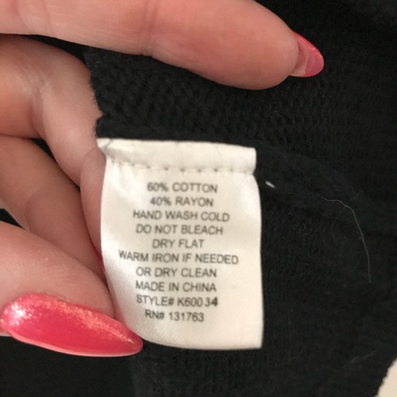 Cardigan - Picture 4 of 4